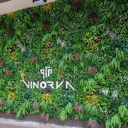 Отель The Vinorva Maldives